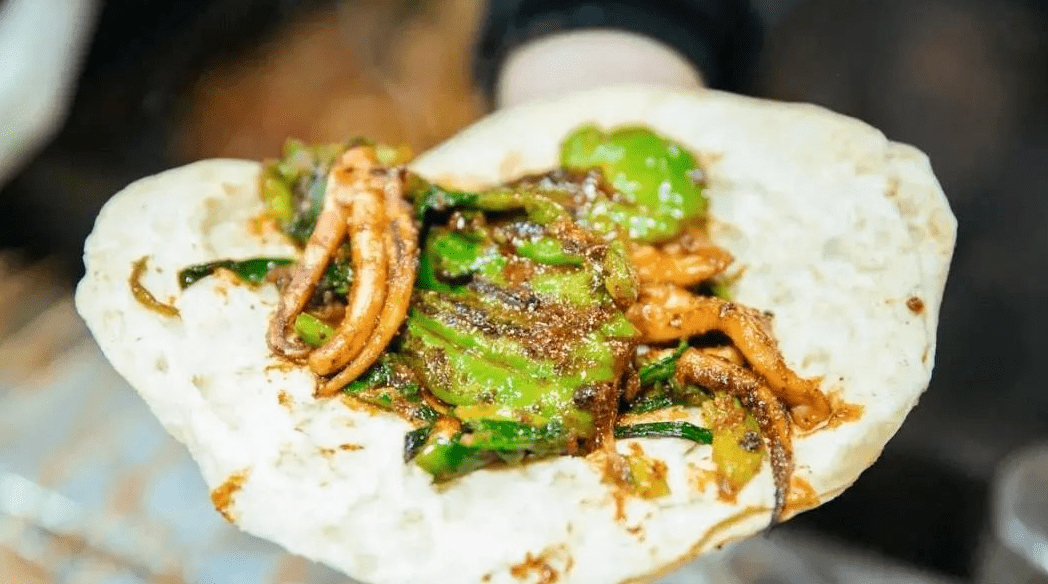 云游宿迁这些特色小吃全吃过的请举手