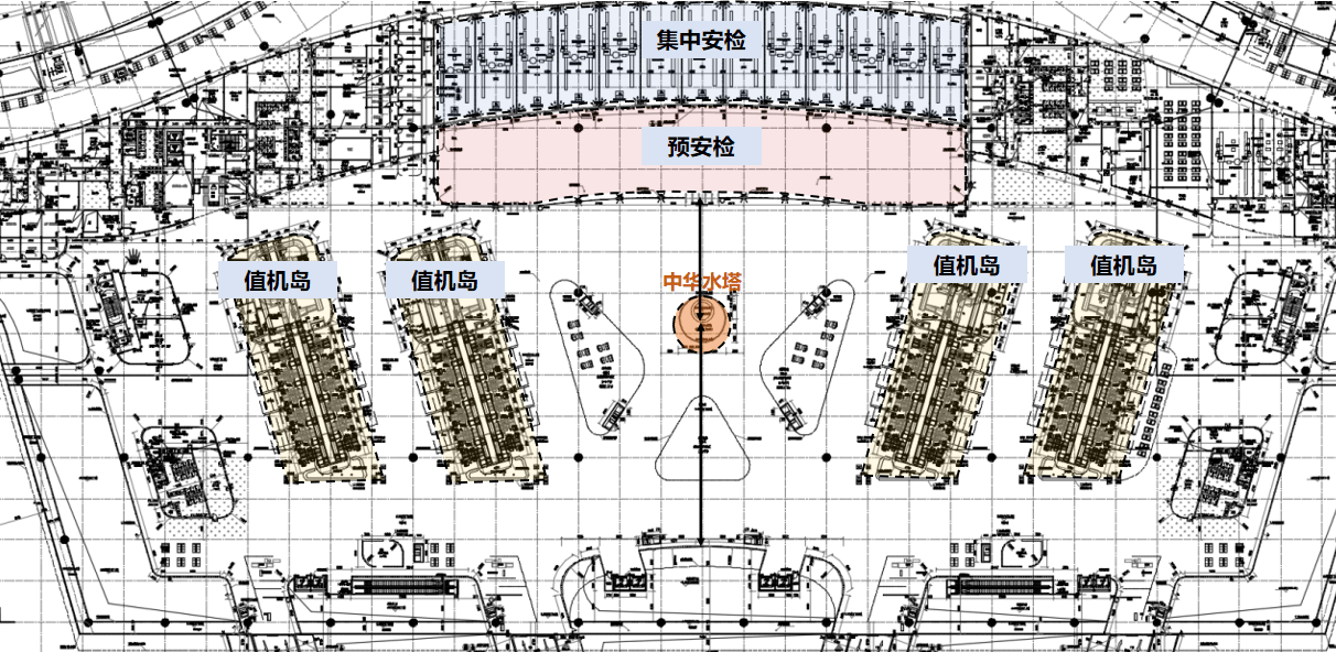 西宁站结构图图片