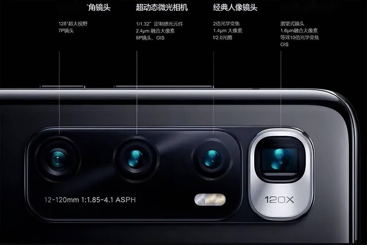 索尼imx600同样是2018年,眼看着其他厂商用imx363拼算法.