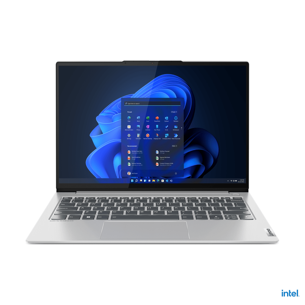 it之家了解到,联想 thinkbook 13s g4 将可选i5-1240p 和 i7-1260p,两
