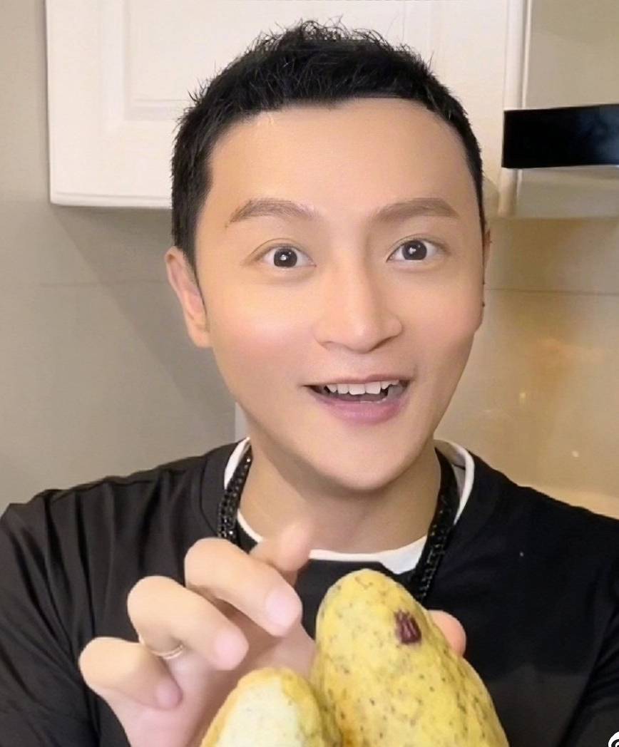 51岁小虎队成员陈志朋暴瘦,脸部瘦到脱相,网友:变化太大难以接受_减肥