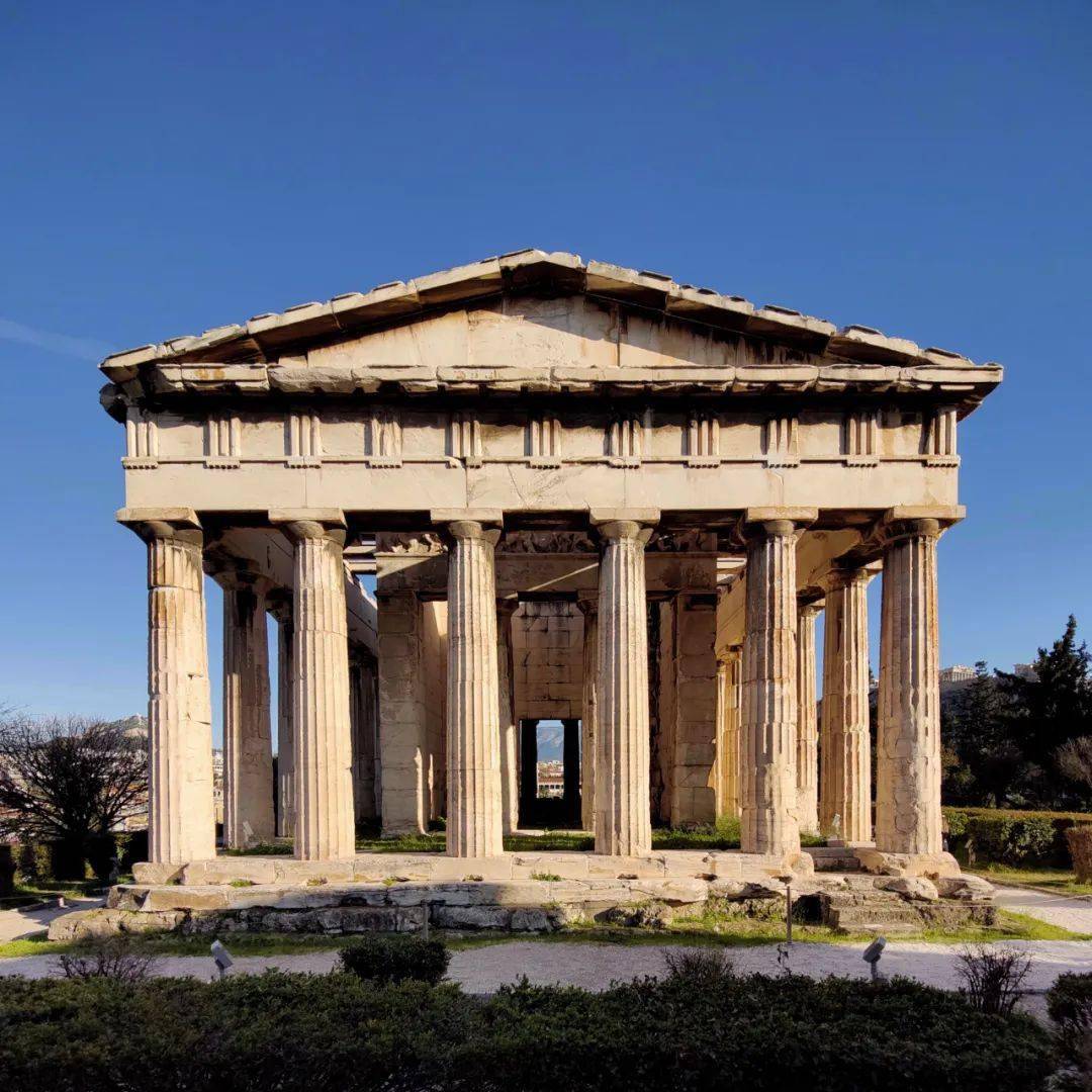 雅典_帕特农_神庙_斯托斯