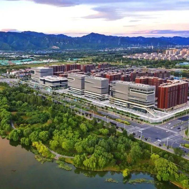 建设昌平新城东区美好蓝图丨昌平新城评选出3个优胜规划设计方案城市昌平城东区 