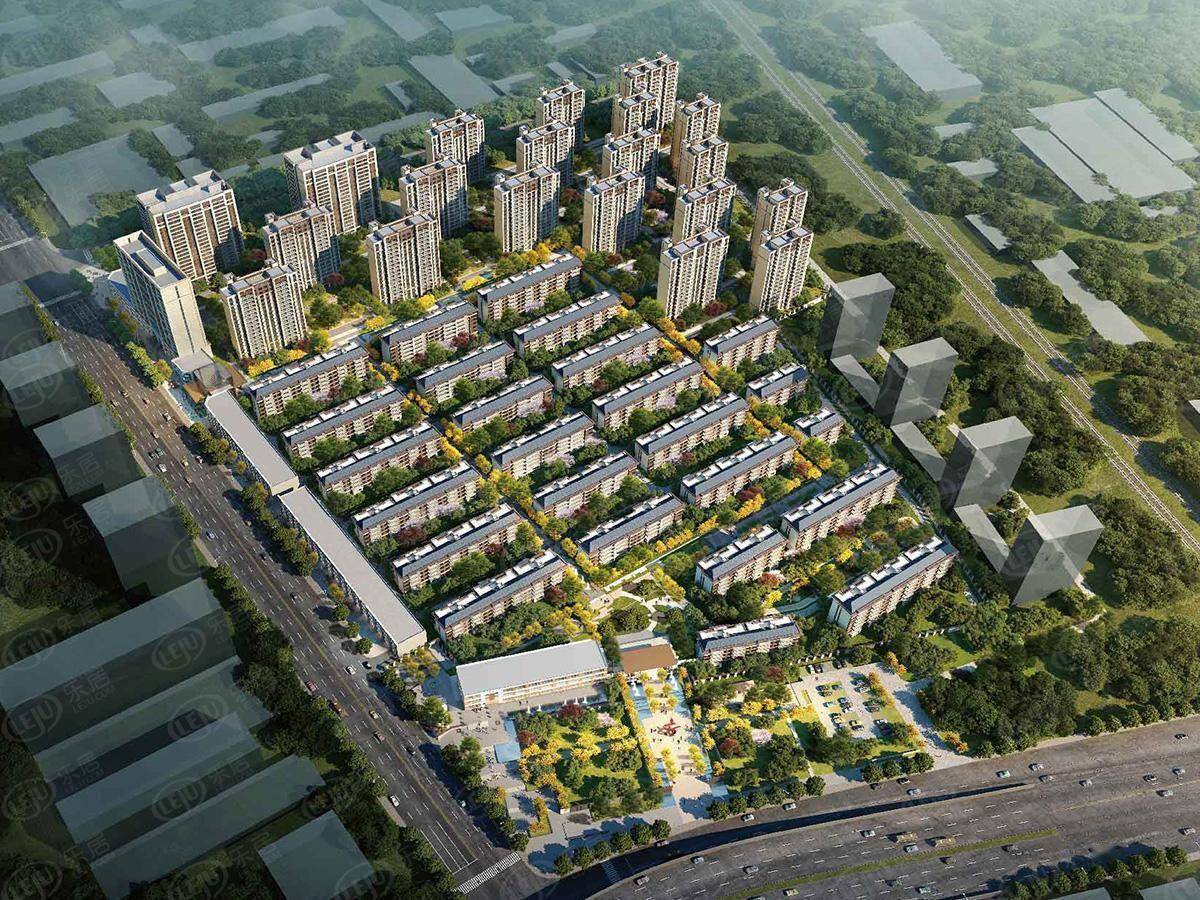 房交会沈阳镇馆之宝上新华润置地丨荣华府最高优惠53万元