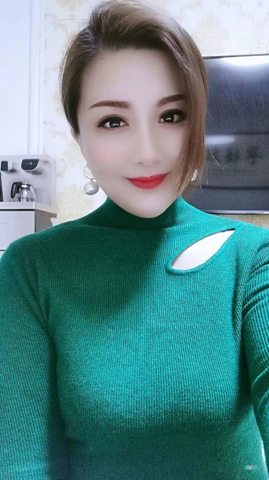 开朗活泼的武静