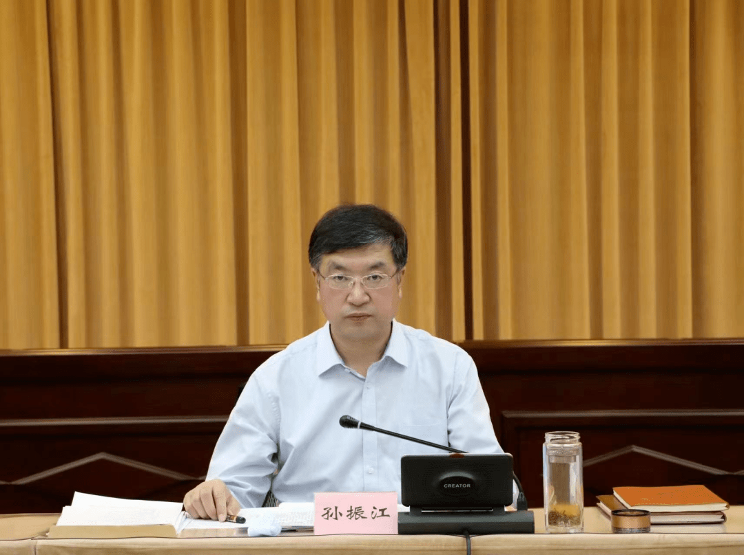 锡林浩特市委统一战线工作领导小组召开2022年第一次会议