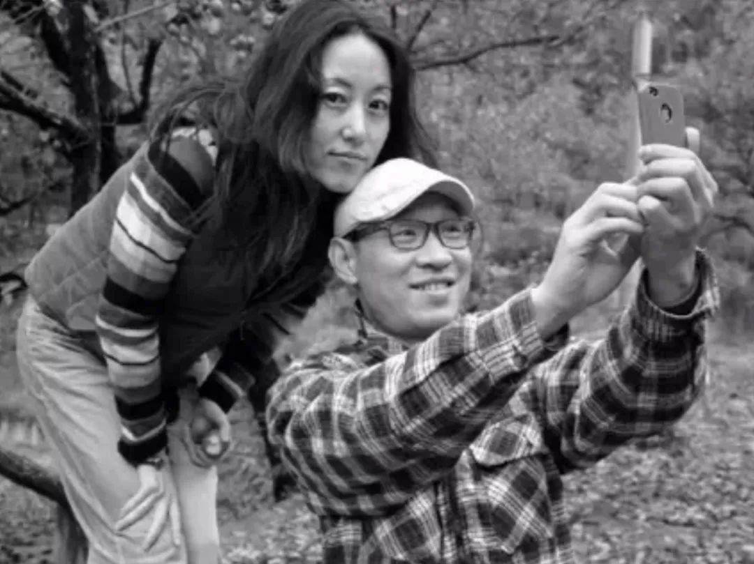 窦唯_姜昕_摇滚玫瑰