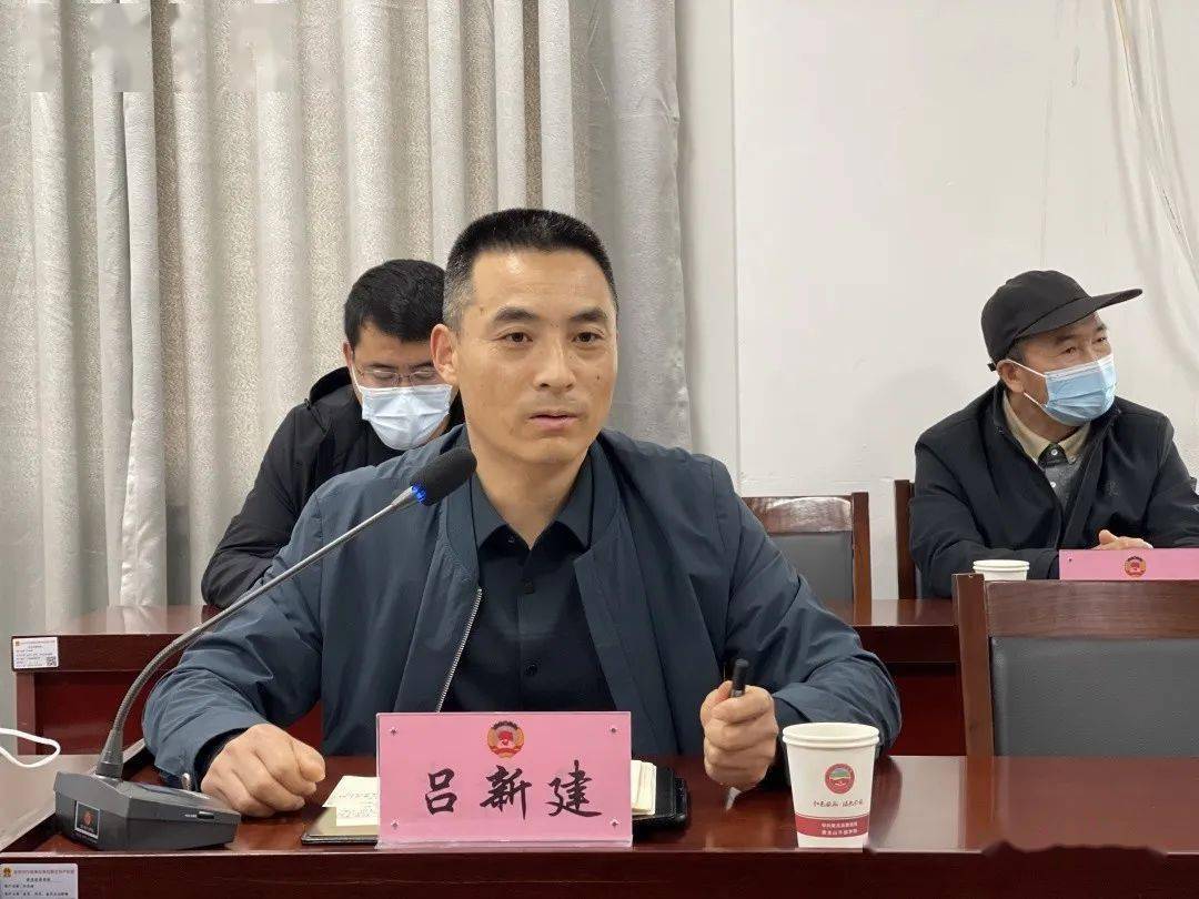县政协组织开展常态化疫情防控下我们要怎么做农业经济界别委员讨论会