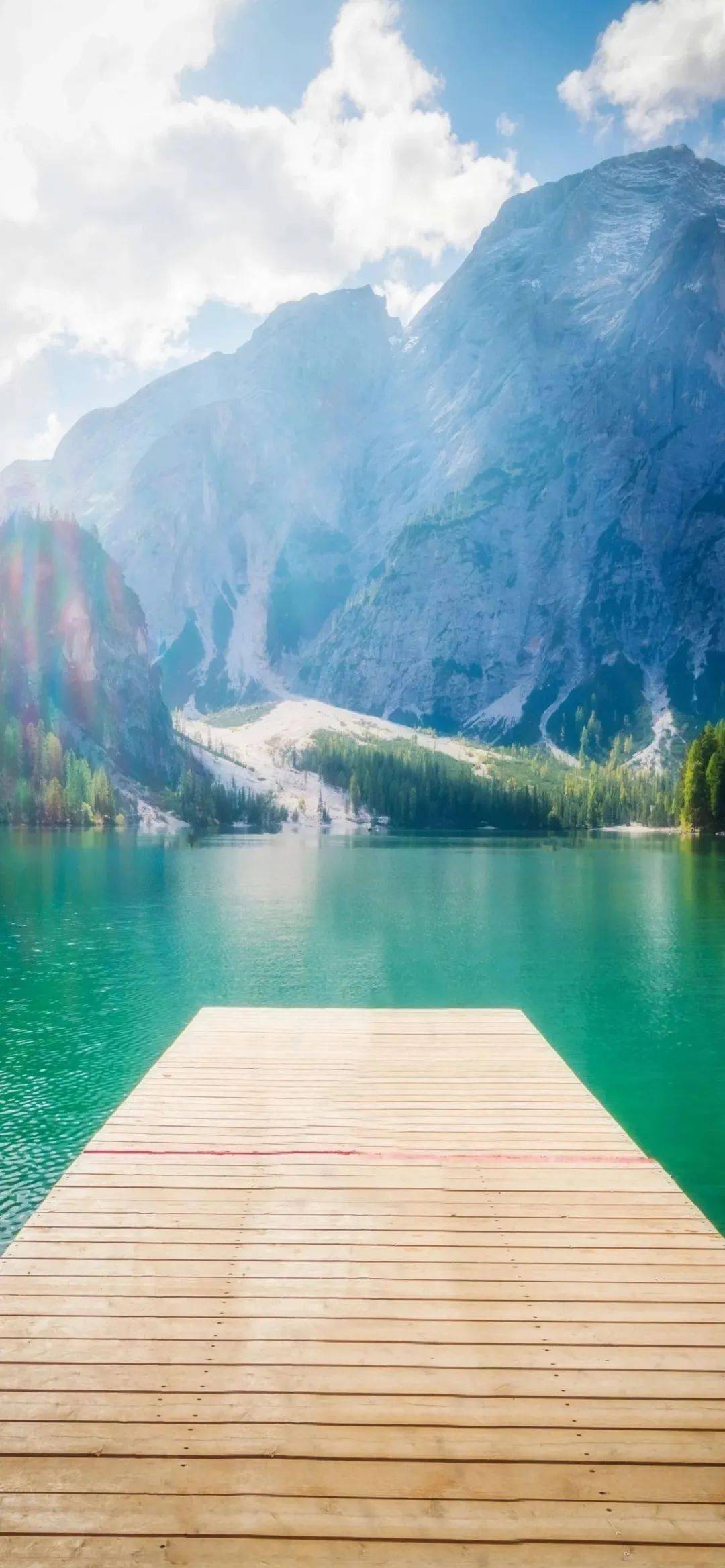 壁纸 换一张陪伴自己的手机壁纸 Iphone 人生 苹果