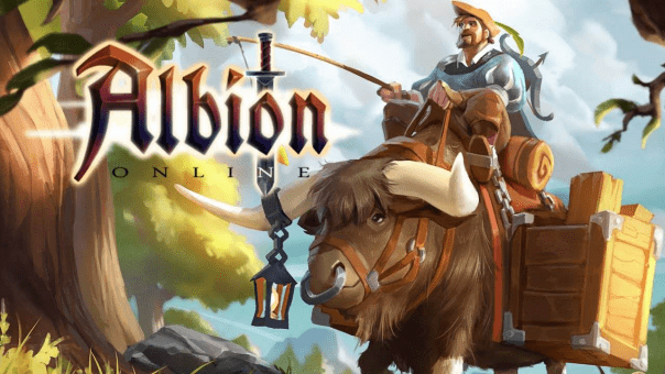 albion注册