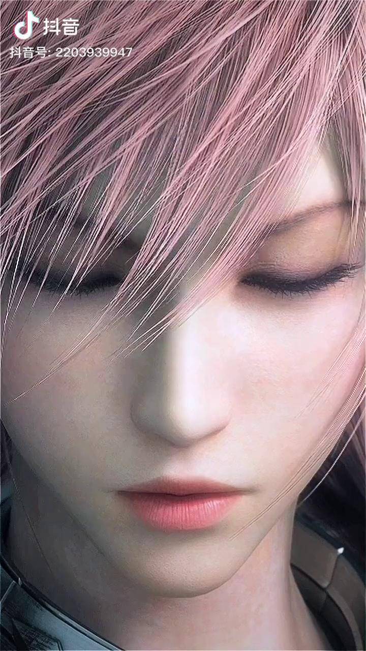 动态壁纸游戏cg最终幻想看来还是雷霆姐比较受大家的欢迎大家帮忙点个