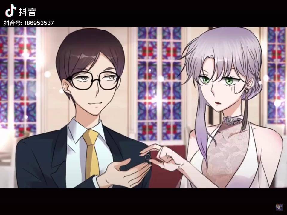 动漫推荐陆少的心尖宠第一季第四十四集神秘来宾陆夫人