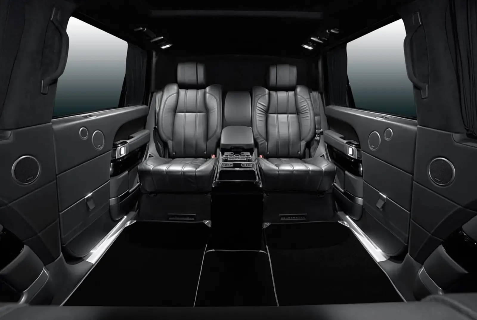 盘点全球最强防弹车_搜狐汽车_搜狐网