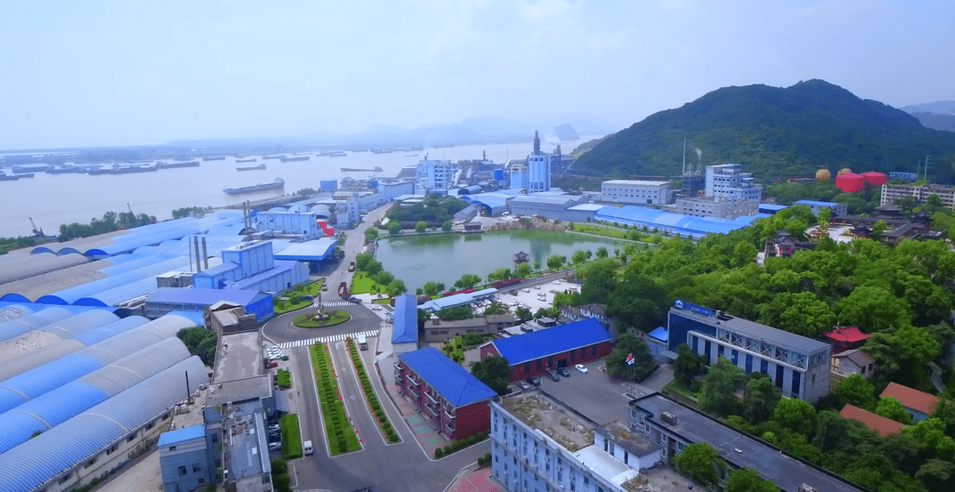 区,积极融入武汉新港,推动鄂东港群建设,建成马口智能物流园综合码头