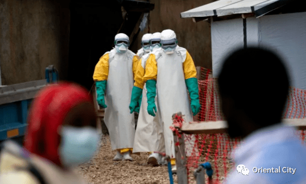 刚果民主共和国西北部出现第2名死于伊波拉病毒(ebola)的病患