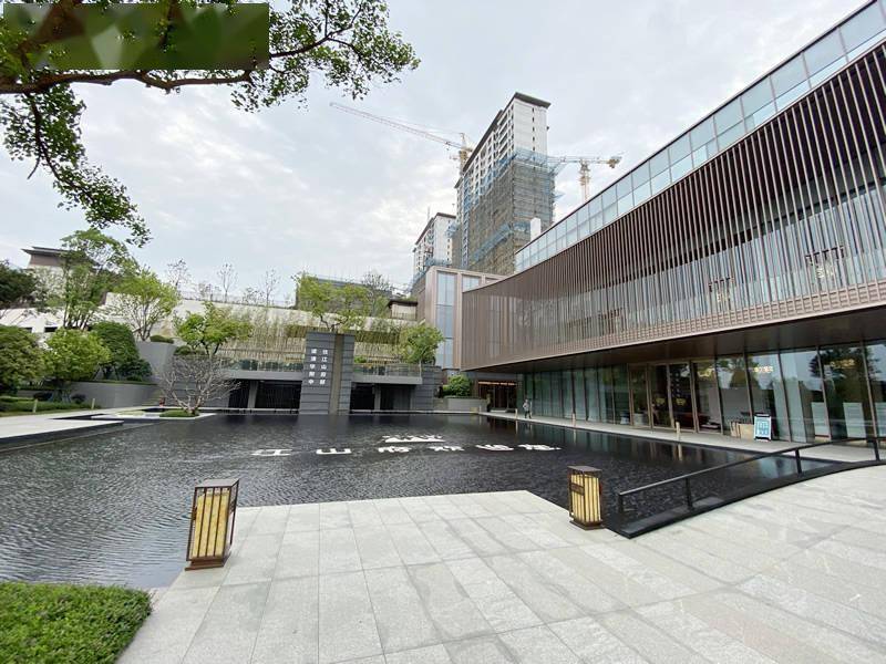 五一探盘 | 大东海江山府五一期间推出5套特价房