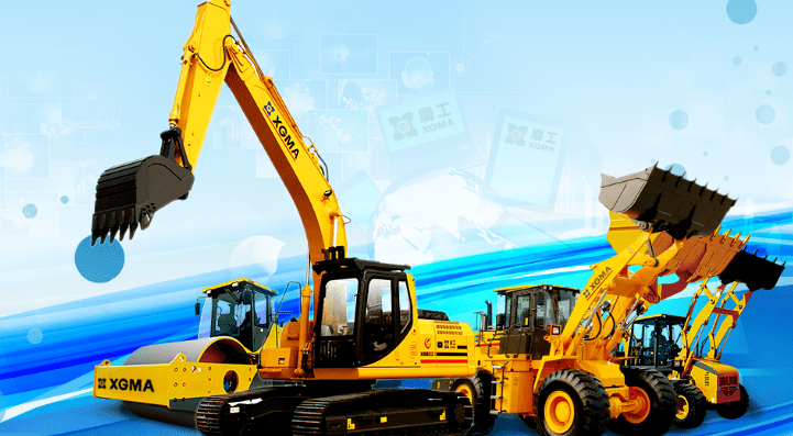 厦工股份2021年度亏损约114亿元