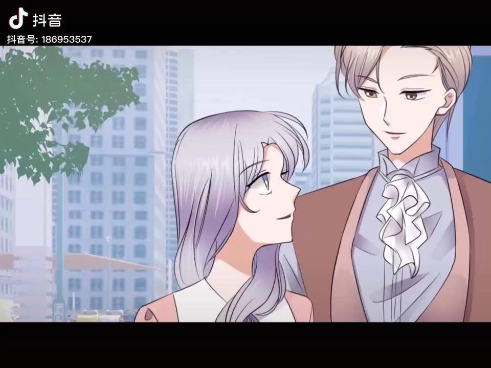 动漫推荐陆少的心尖宠第二季第二十三集哥哥还是情哥哥