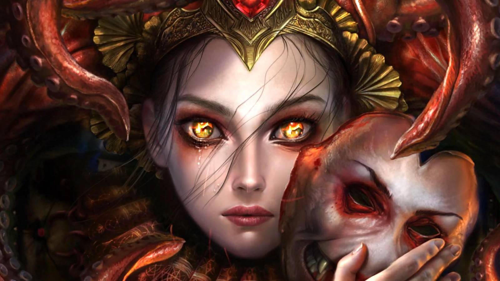 《爱丽丝:庇护》开发日志预览视频 设计图精美_爱丽斯_内容_概念