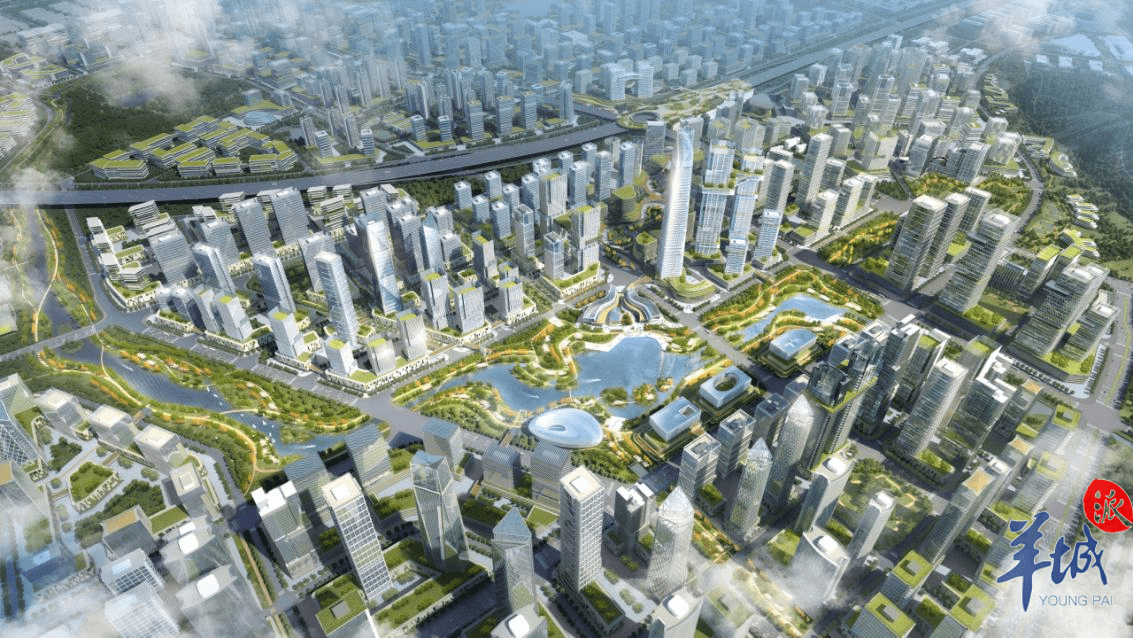 广州 生物科技园 全国首批试点!穗打造生物医药与新型移动出行未来产业科技园