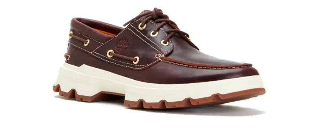 tbl你今天是什么心情船鞋知道哦