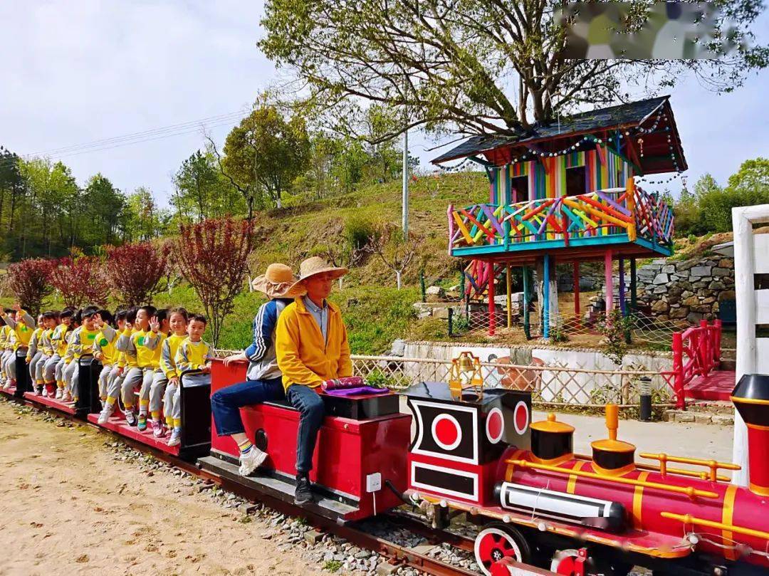 67 惠游玖玥·嗨翻夏夜-五一小长假欢乐攻略_农谷_乐园_园区