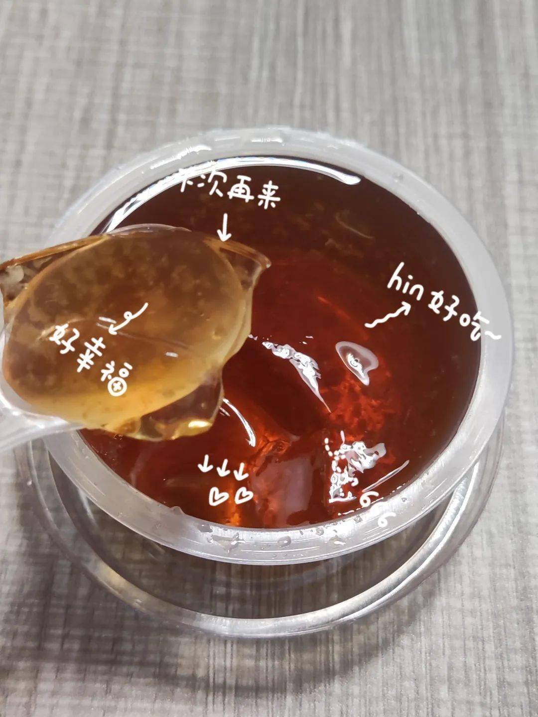 拉丝燕窝把美丽冷冻住