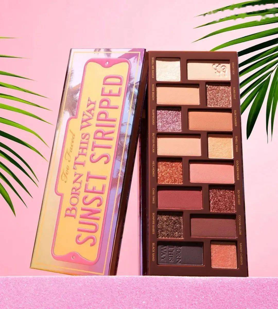 唇蜜,色号:yummy bear / creamsickle tickle / cotton candy kisss