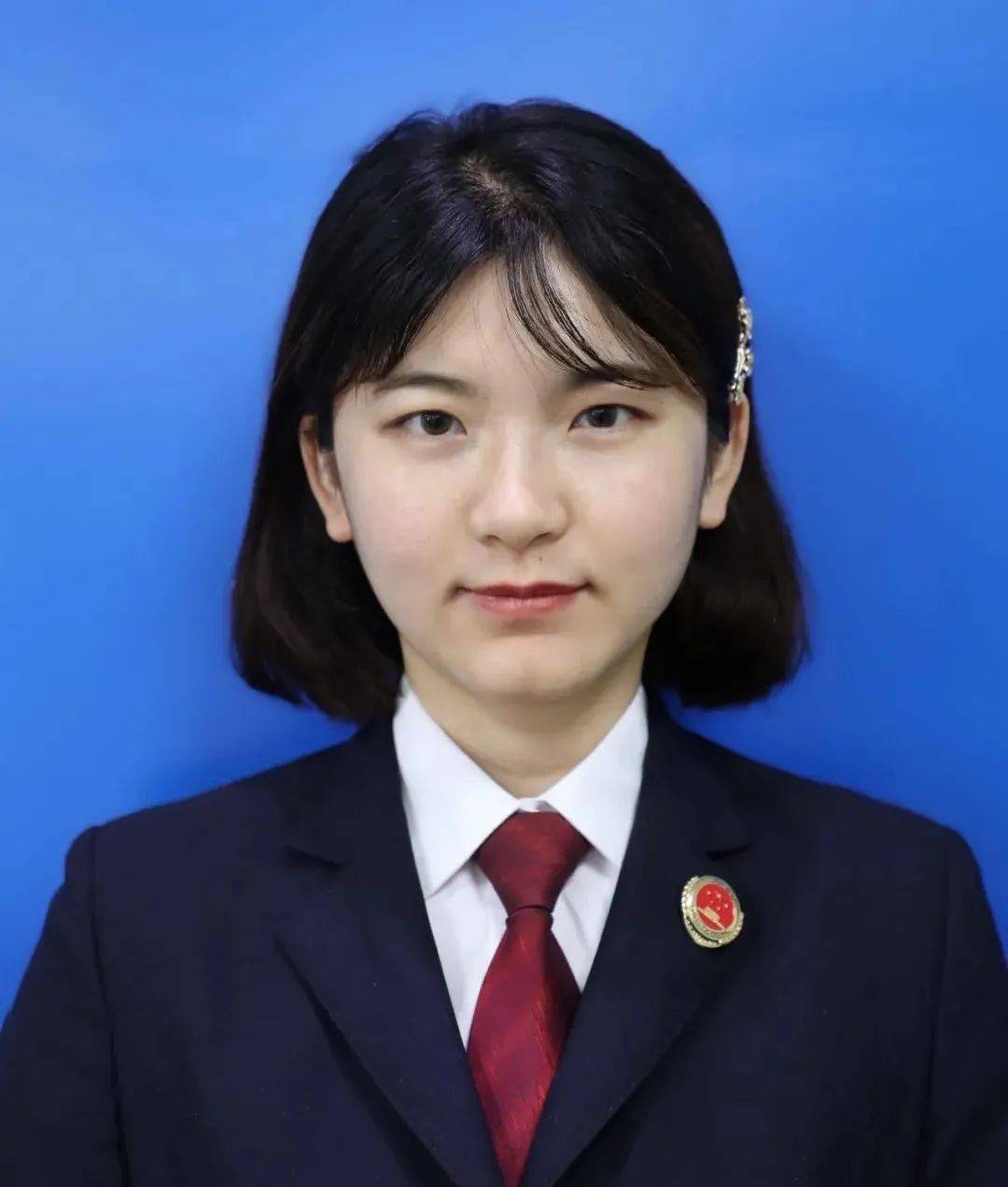 青春榜样全国优秀共青团员王洁