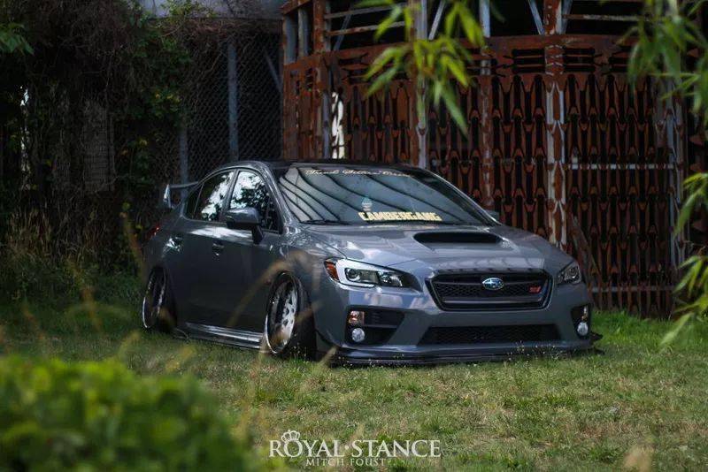 我的力狮也要这么改