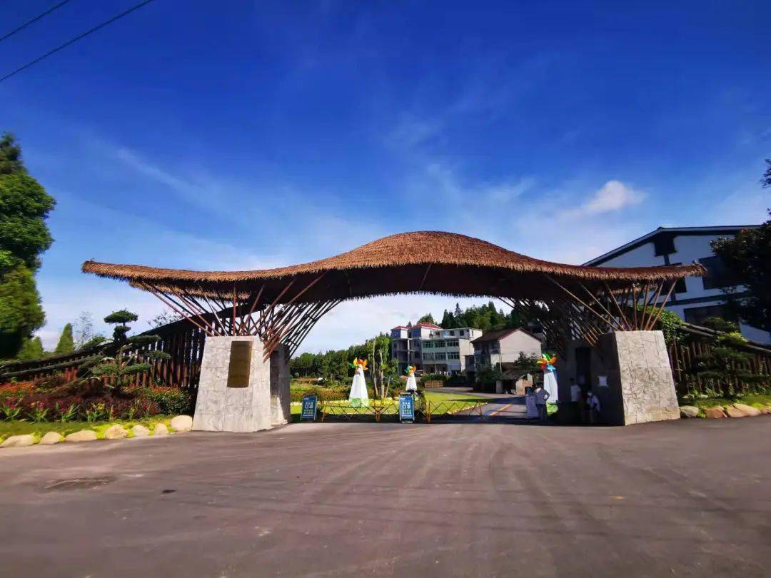 大月湾生态休闲乐园五一福利已上线,手握特权快乐无限!