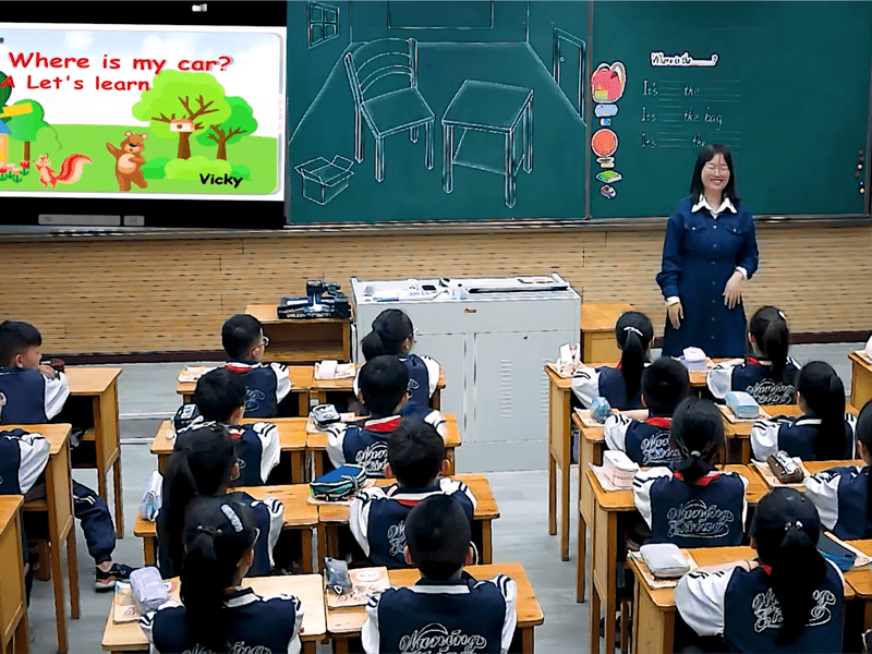 東陽外國語小學招生電話_東陽外國語小學_2020年東陽外國語小學報名