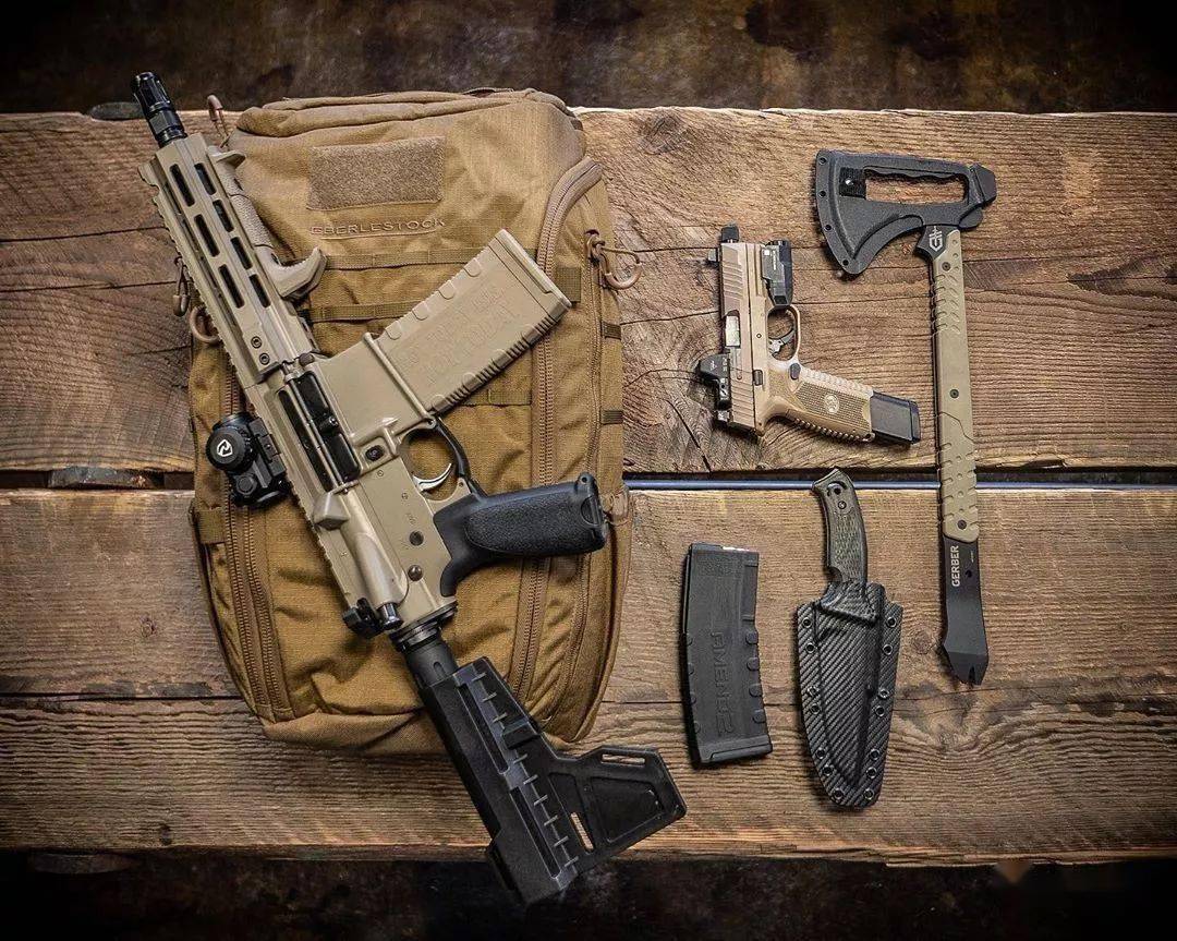 eberlestock图集n年前他们家那个狙击枪包的出现震动了军品圈