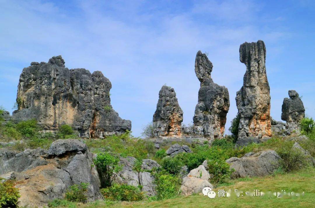 石林旅游朋侪
圈（石林旅游朋侪
圈说说句子）《石林旅游朋友圈文案》