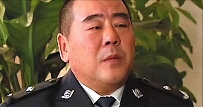 冯志明落马记呼格吉勒图案主审贪腐4000万判刑18年