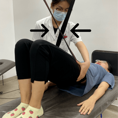 产后她疼的下不了床小心耻骨联合分离在捣鬼