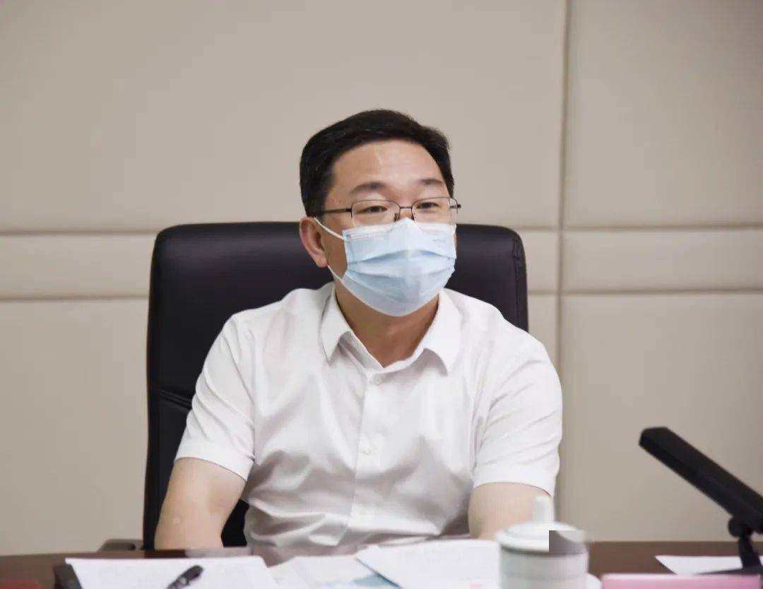 高质量推进翠屏湖风景名胜区总体规划修编工作古田县委专题会议召开