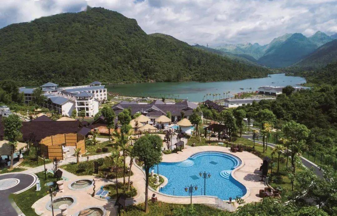 五一游乳源3000张景区住宿餐饮代金券大派送快来围观这场直播会吧