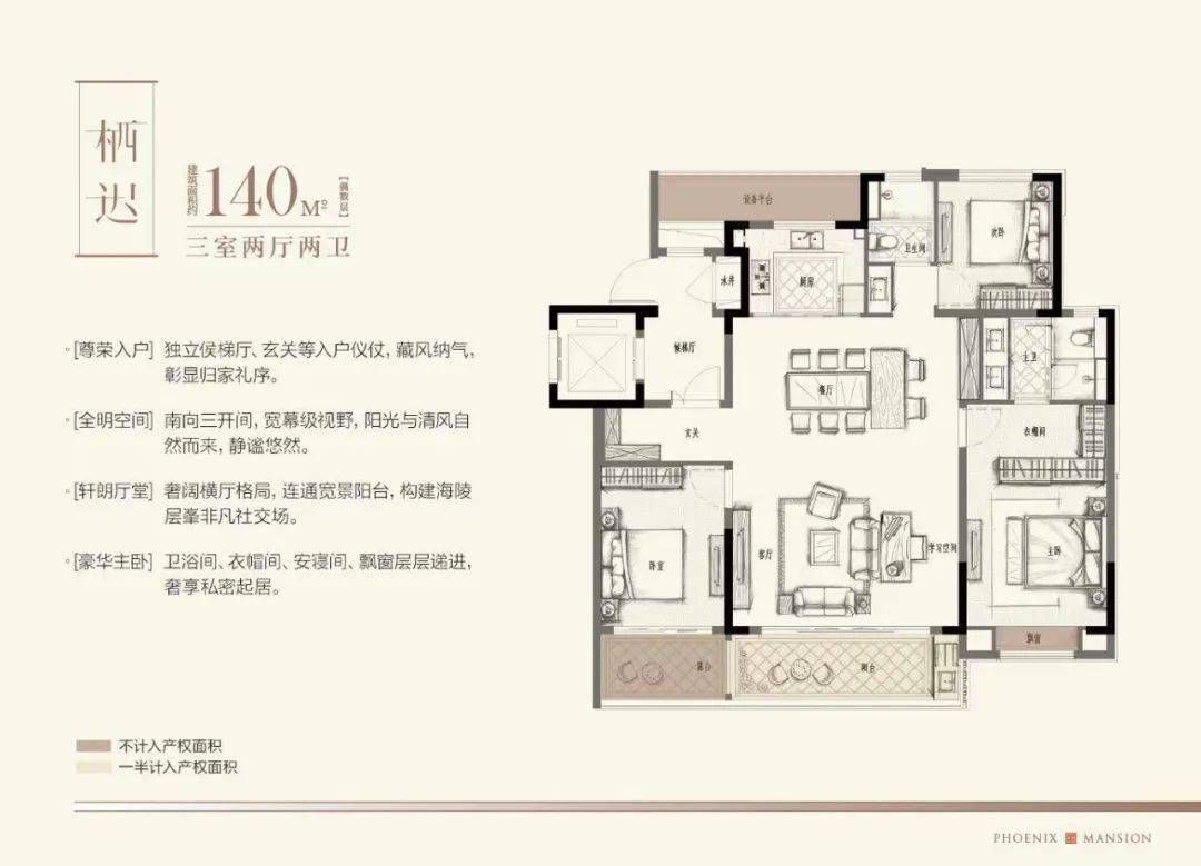 其中5#,6#,8#,18#为精装洋房,15#,16#,17#为毛坯叠墅.
