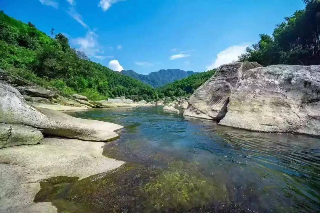 融水龙宝大峡谷景区图片