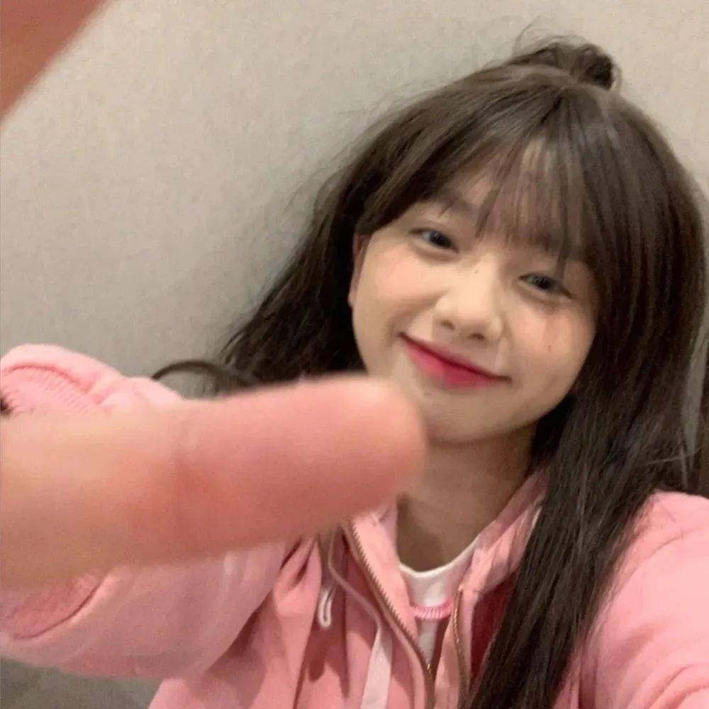 头像心动微信头像