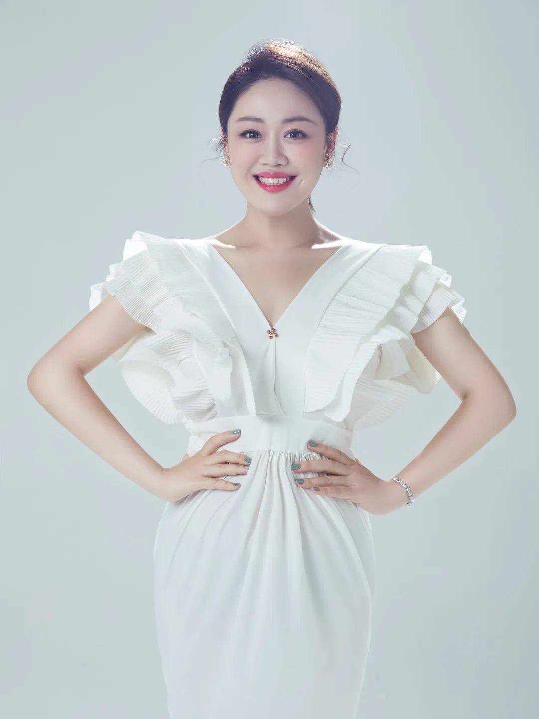 花腔女高音张嘉毓中国音乐学院教师花腔女中音,陈冠馥民族声乐系教师