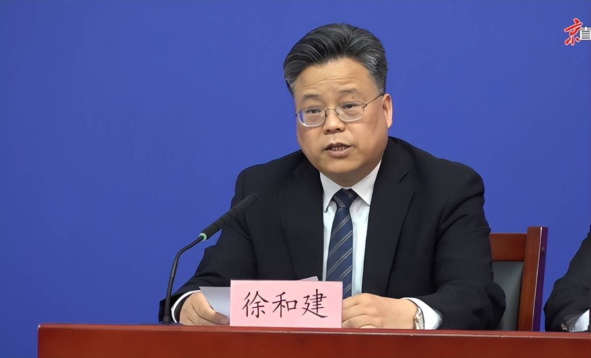 新型冠状病毒肺炎疫情防控工作第319场新闻发布会上,市委宣传部副部长