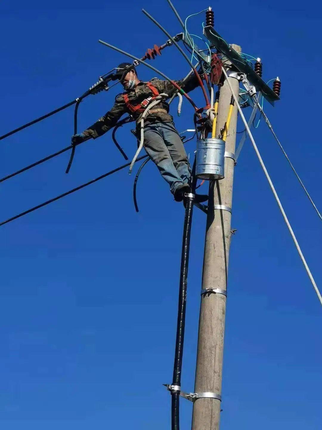 韩笑《辛勤的电焊工》作者:建安公司 曲艳华《开在高空的花》作者:斯