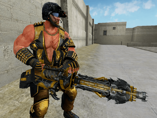 67角色化猎手再添一位你最中意的是谁