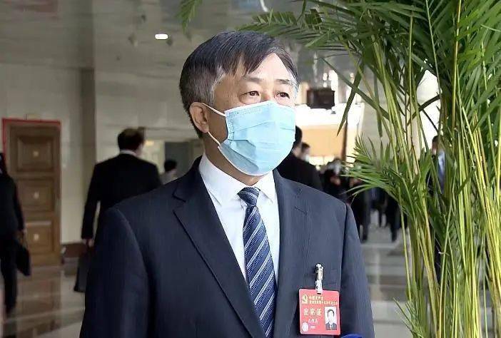 黑龙江省第十三次党代会代表迟维喜报告把科技创新和