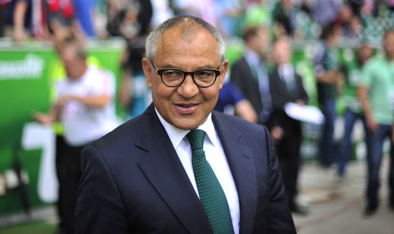 马加特:不知道拜仁是否无心恋战,他们这样的表现不是