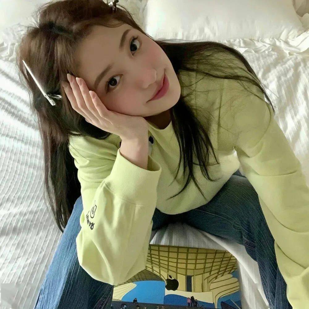 微信头像好看到爆