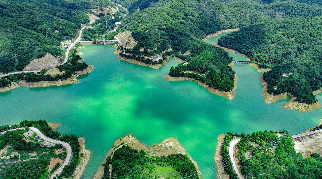 五一假期去哪玩来紫金体验六色缤纷旅游