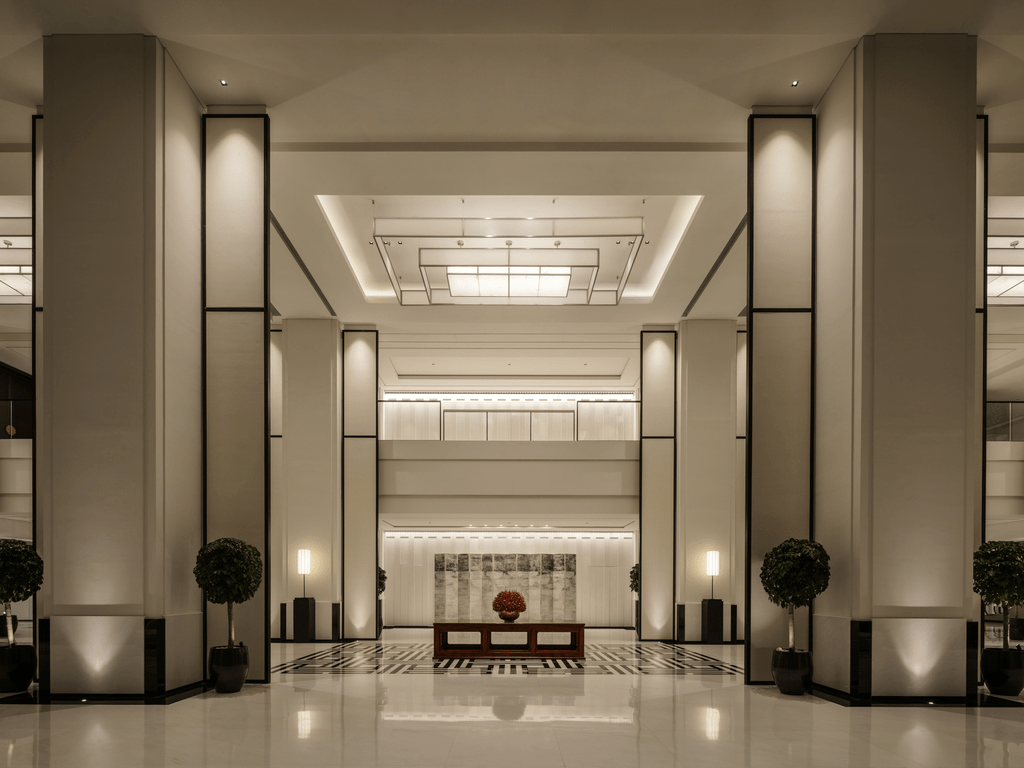 南京费尔蒙将被拍卖中国的这些费尔蒙酒店们都还好吗